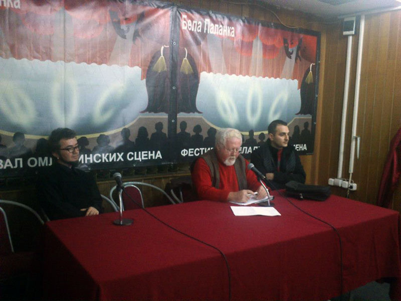 pozoriste bela palanka