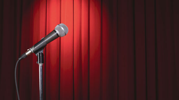 stand-up
