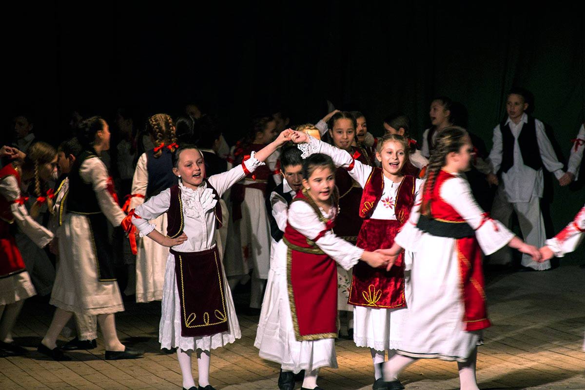 majkama 2016