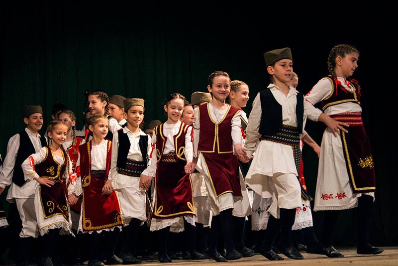 majkama s ljubavlju 2016