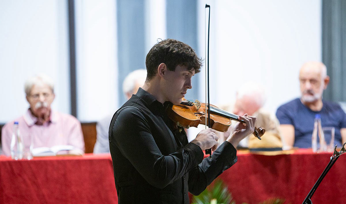 X Вишњићева књижевна сусретања