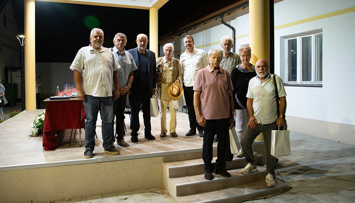 X Вишњићева књижевна сусретања