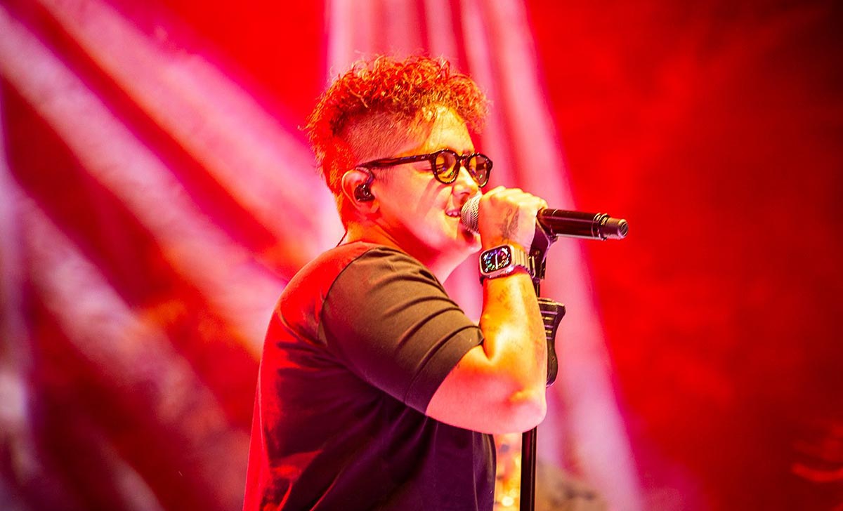 КОНЦЕРТ МАРИЈЕ ШЕРИФОВИЋ