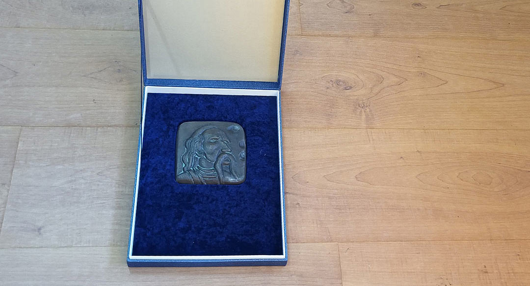 ВИШЊИЋЕВА НАГРАДА ЗА КЊИЖЕВНОСТ за српско говорно подручје 2025. године