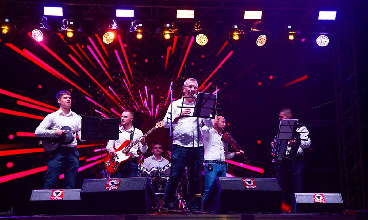 ВИНАРСКА НОЋ